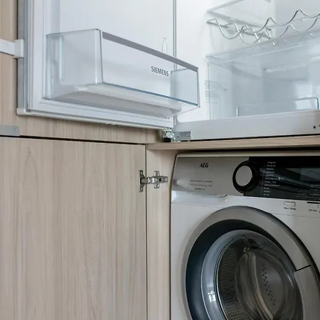 Unique With Balcony And Parking By Renters Apartament *