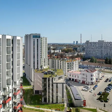Apartament Unique With Balcony And Parking By Renters *
